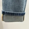 Balenciaga Men's Denim Jeans - Ref. MWBALENCIAGA0002