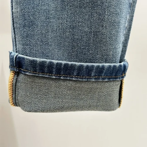 Balenciaga Men's Denim Jeans - Ref. MWBALENCIAGA0002