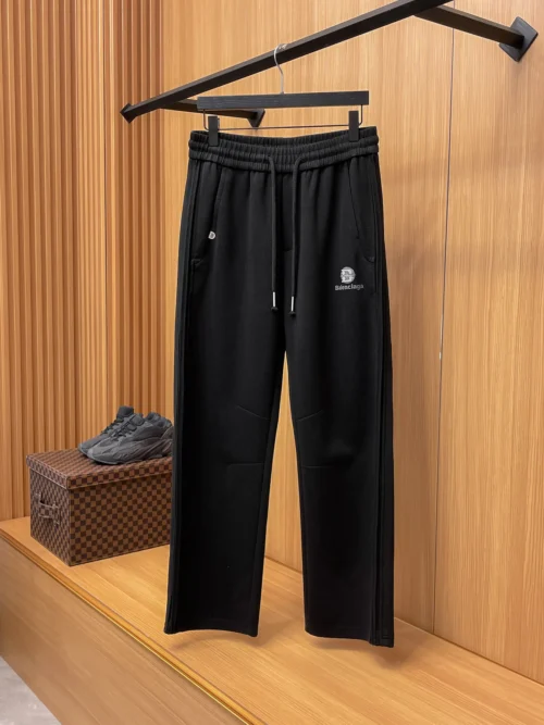 Balenciaga Men's Trousers - Ref. MWBALENCIAGA0016