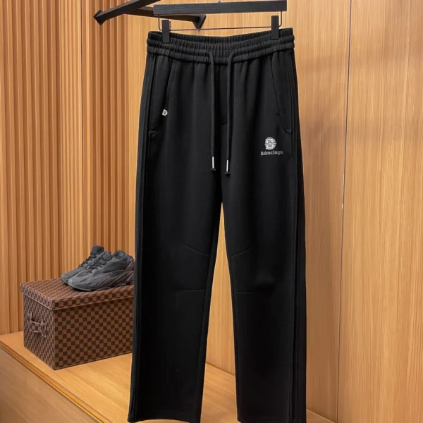 MWBALENCIAGA0016-01 Balenciaga Men's Trousers - Ref. MWBALENCIAGA0016