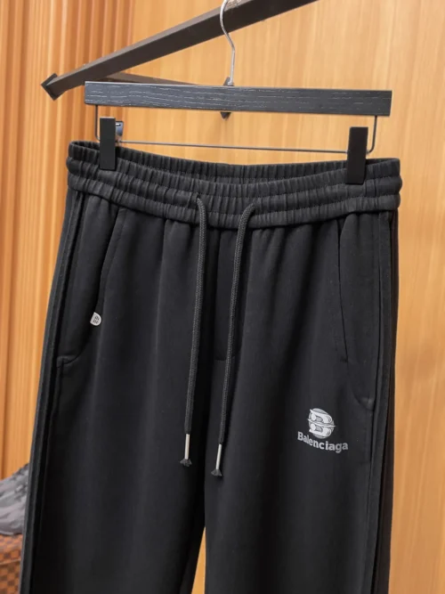 Balenciaga Men's Trousers - Ref. MWBALENCIAGA0016
