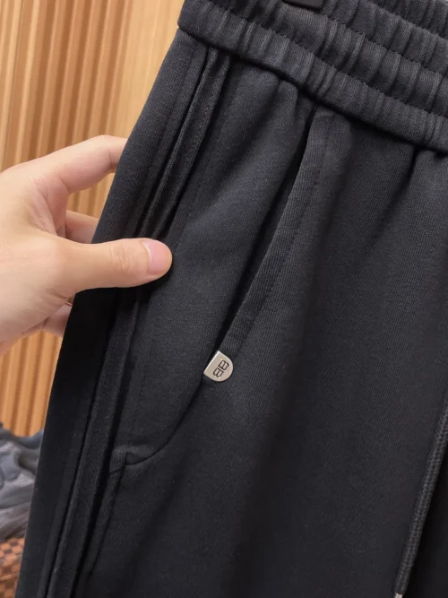 Balenciaga Men's Trousers - Ref. MWBALENCIAGA0016