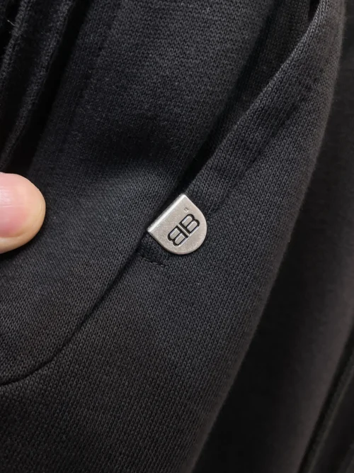 Balenciaga Men's Trousers - Ref. MWBALENCIAGA0016