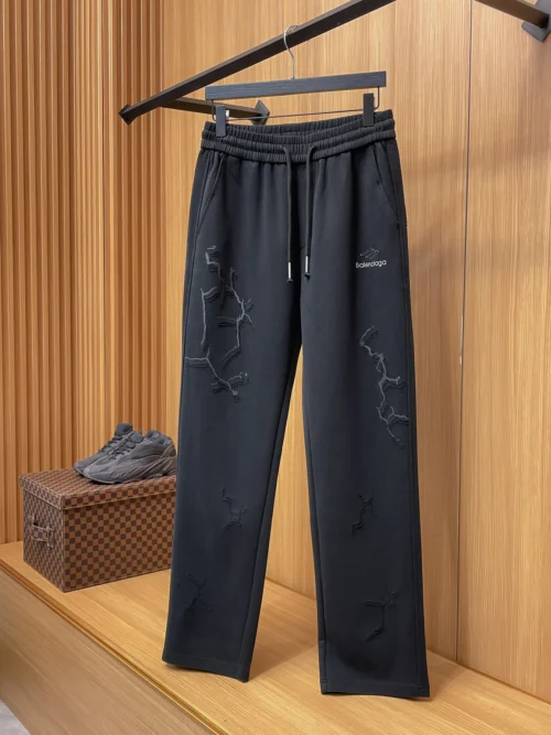Balenciaga Men's Trousers - Ref. MWBALENCIAGA0017