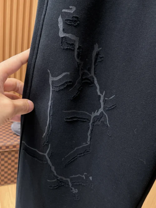 Balenciaga Men's Trousers - Ref. MWBALENCIAGA0017