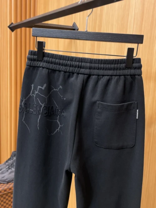 Balenciaga Men's Trousers - Ref. MWBALENCIAGA0017