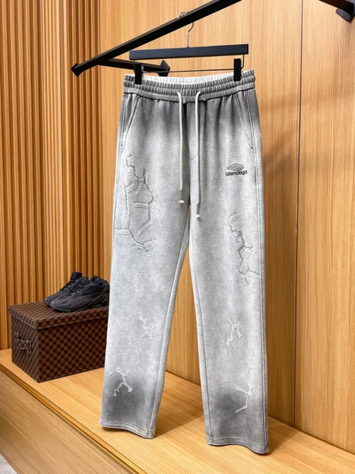 Balenciaga Men's Trousers - Ref. MWBALENCIAGA0018
