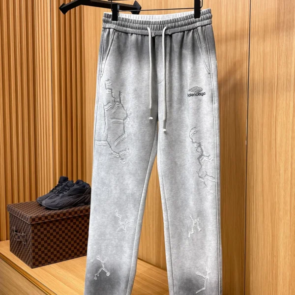 MWBALENCIAGA0018-01 Balenciaga Men's Trousers - Ref. MWBALENCIAGA0018