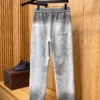 Balenciaga Men's Trousers - Ref. MWBALENCIAGA0018
