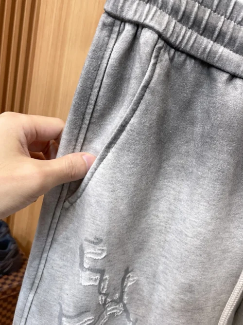 Balenciaga Men's Trousers - Ref. MWBALENCIAGA0018