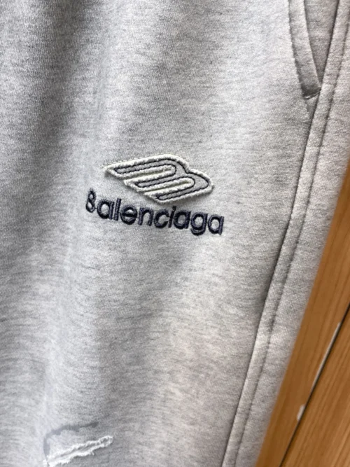 Balenciaga Men's Trousers - Ref. MWBALENCIAGA0018