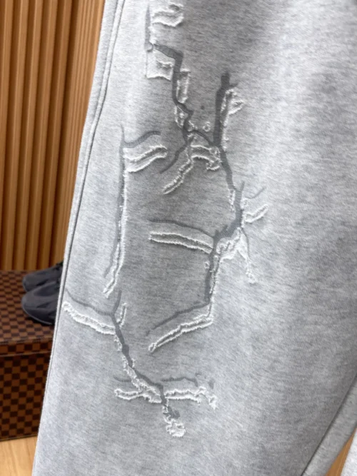 Balenciaga Men's Trousers - Ref. MWBALENCIAGA0018