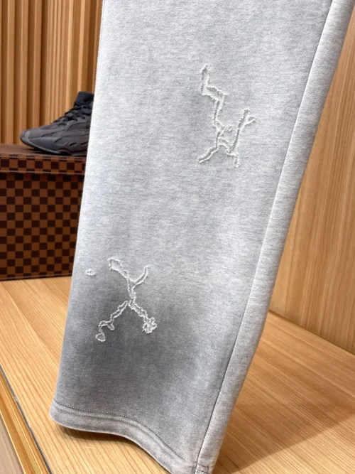 Balenciaga Men's Trousers - Ref. MWBALENCIAGA0018