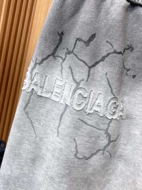 Balenciaga Men's Trousers - Ref. MWBALENCIAGA0018