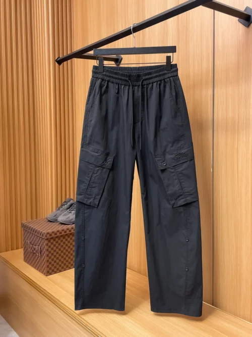 Balenciaga Men's Trousers - Ref. MWBALENCIAGA0019