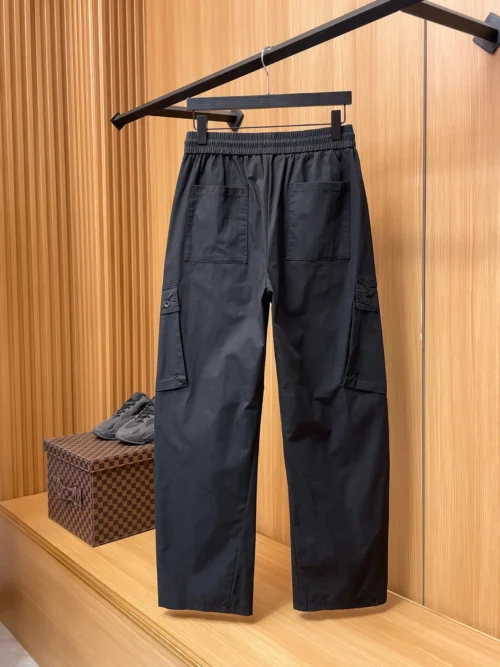 Balenciaga Men's Trousers - Ref. MWBALENCIAGA0019