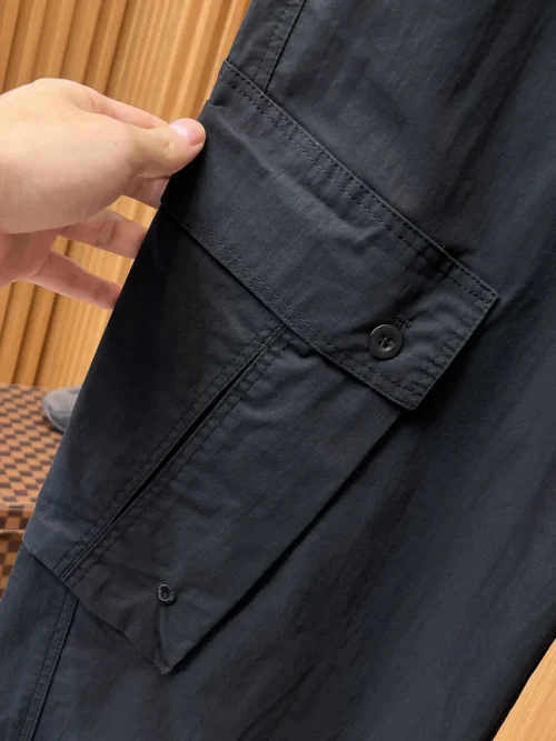 Balenciaga Men's Trousers - Ref. MWBALENCIAGA0019