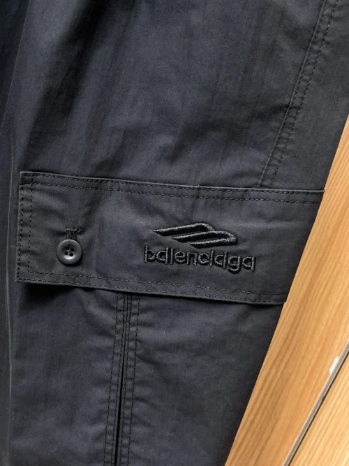 Balenciaga Men's Trousers - Ref. MWBALENCIAGA0019