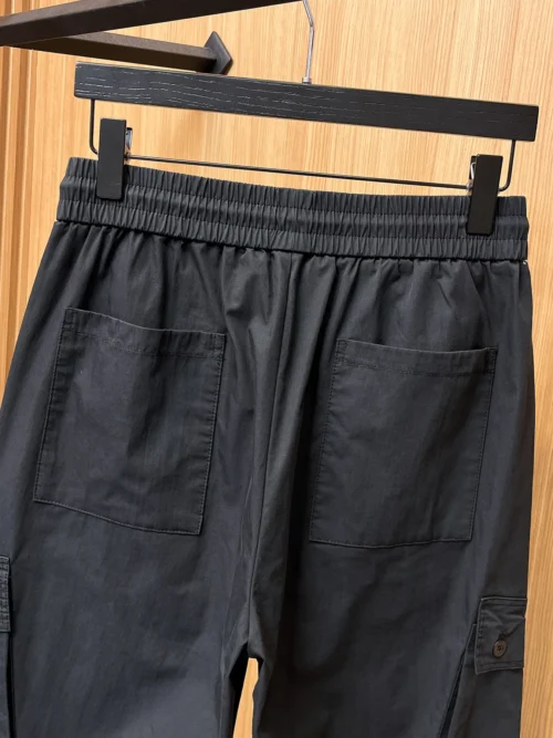 Balenciaga Men's Trousers - Ref. MWBALENCIAGA0019