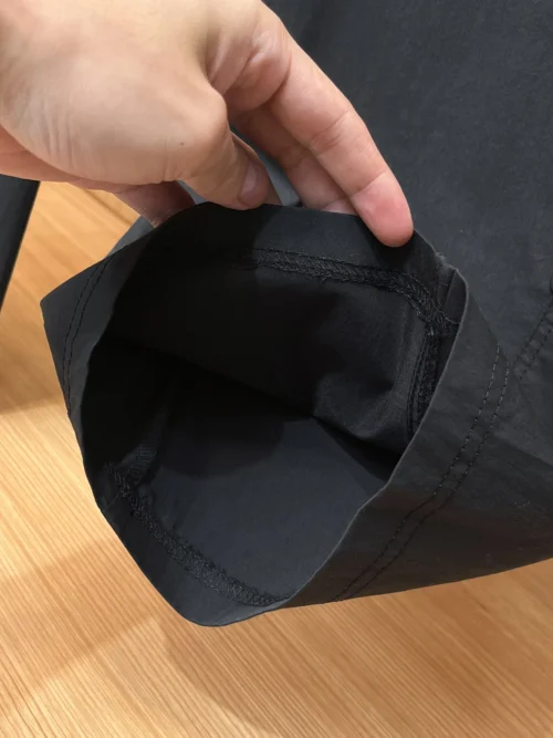 Balenciaga Men's Trousers - Ref. MWBALENCIAGA0019