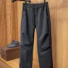 Balenciaga Men's Trousers - Ref. MWBALENCIAGA0022