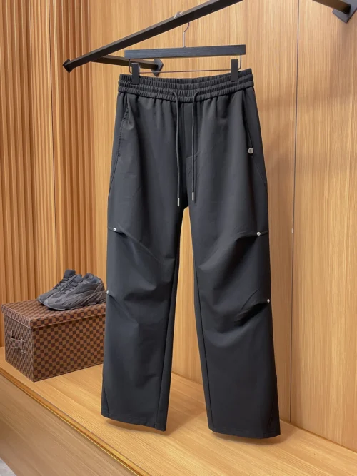 Balenciaga Men's Trousers - Ref. MWBALENCIAGA0022