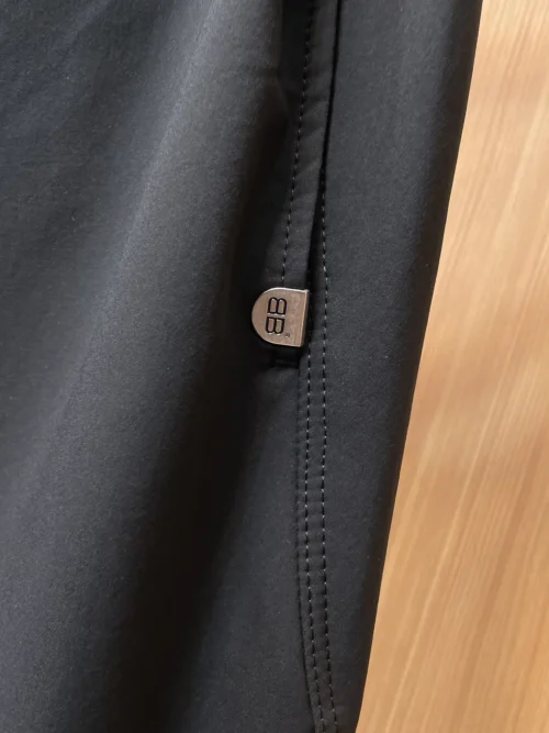 Balenciaga Men's Trousers - Ref. MWBALENCIAGA0022