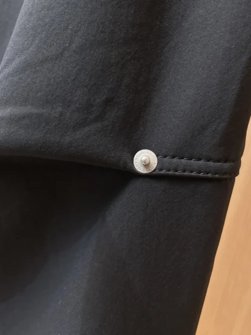 Balenciaga Men's Trousers - Ref. MWBALENCIAGA0022