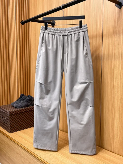 Balenciaga Men's Trousers - Ref. MWBALENCIAGA0023
