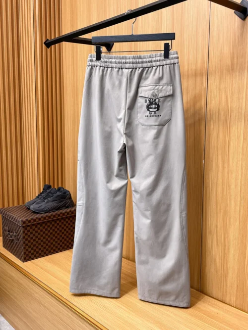 Balenciaga Men's Trousers - Ref. MWBALENCIAGA0023