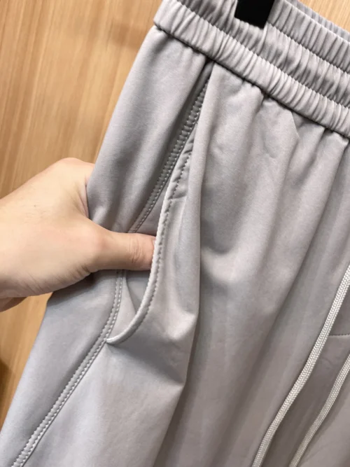 Balenciaga Men's Trousers - Ref. MWBALENCIAGA0023