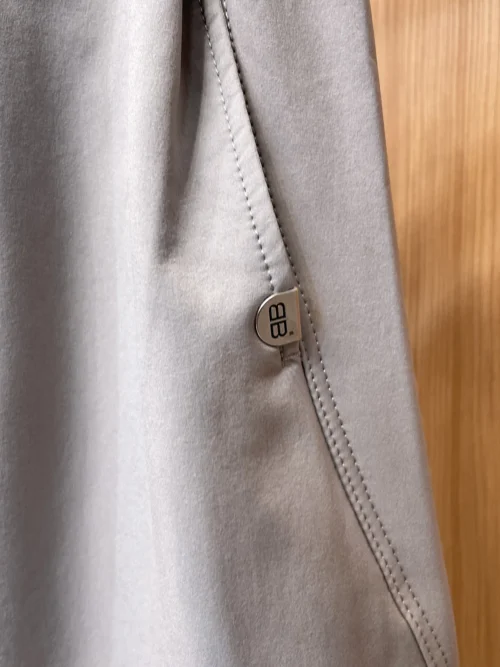 Balenciaga Men's Trousers - Ref. MWBALENCIAGA0023