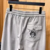 Balenciaga Men's Trousers - Ref. MWBALENCIAGA0023