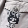 Balenciaga Men's Trousers - Ref. MWBALENCIAGA0023