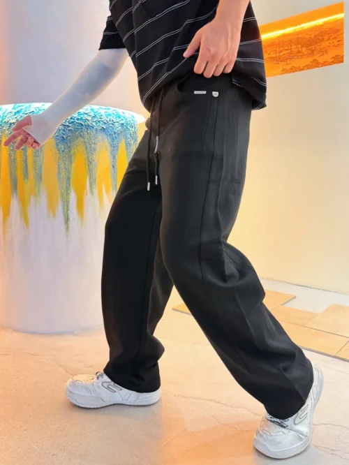Balenciaga Men's Trousers - Ref. MWBALENCIAGA0047