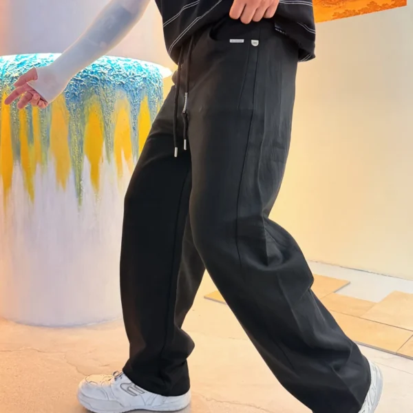 MWBALENCIAGA0047-01 Balenciaga Men's Trousers - Ref. MWBALENCIAGA0047