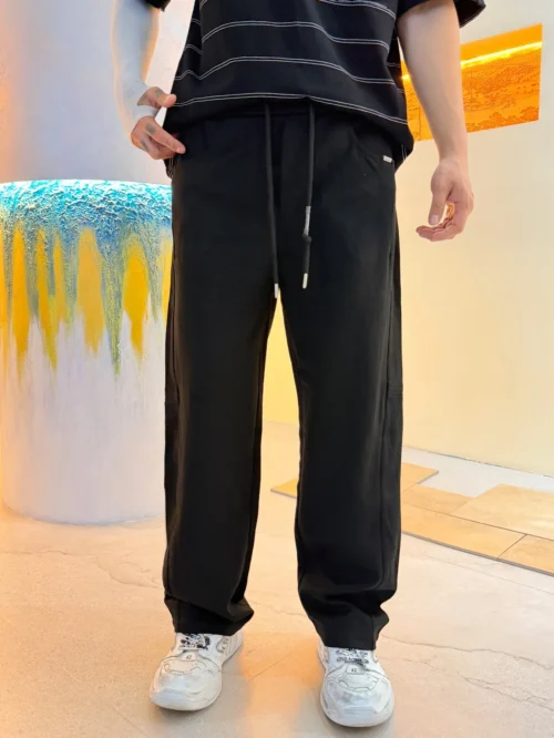 Balenciaga Men's Trousers - Ref. MWBALENCIAGA0047