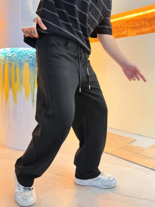 Balenciaga Men's Trousers - Ref. MWBALENCIAGA0047