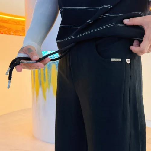 Balenciaga Men's Trousers - Ref. MWBALENCIAGA0047