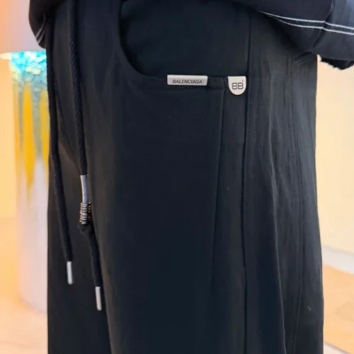 Balenciaga Men's Trousers - Ref. MWBALENCIAGA0047