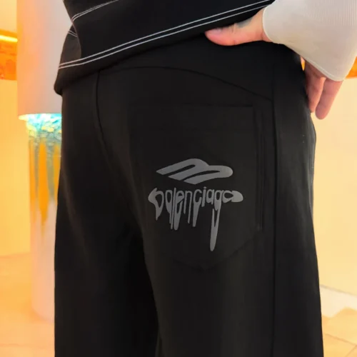 Balenciaga Men's Trousers - Ref. MWBALENCIAGA0047