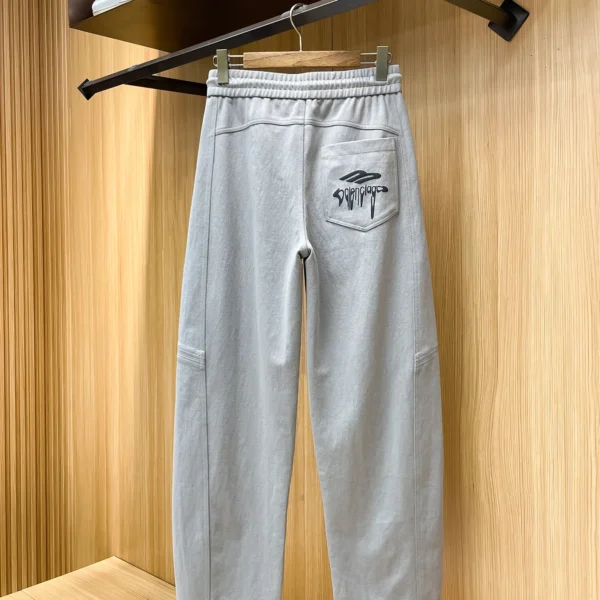 MWBALENCIAGA0049-01 Balenciaga Men's Trousers - Ref. MWBALENCIAGA0049