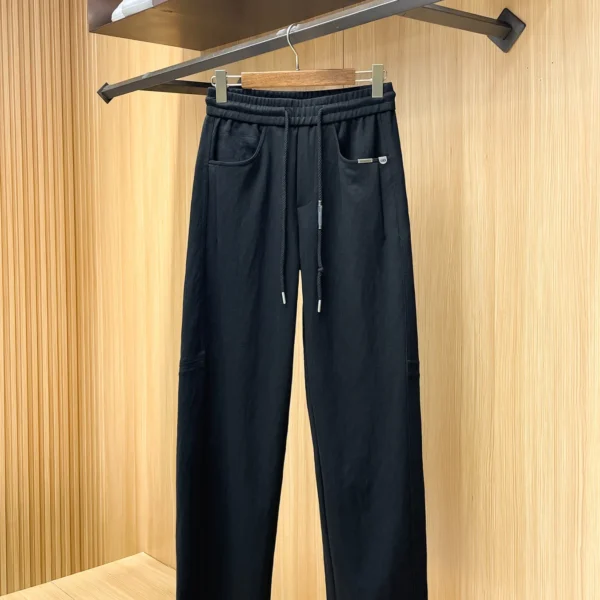 MWBALENCIAGA0050-01 Balenciaga Men's Trousers - Ref. MWBALENCIAGA0050