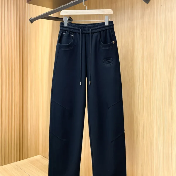 MWBALENCIAGA0053-01 Balenciaga Men's Trousers - Ref. MWBALENCIAGA0053