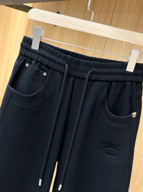 Balenciaga Men's Trousers - Ref. MWBALENCIAGA0053