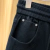 Balenciaga Men's Trousers - Ref. MWBALENCIAGA0053