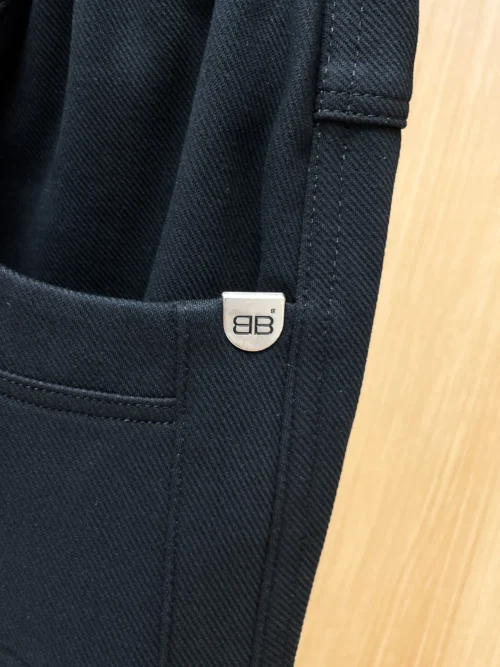 Balenciaga Men's Trousers - Ref. MWBALENCIAGA0053