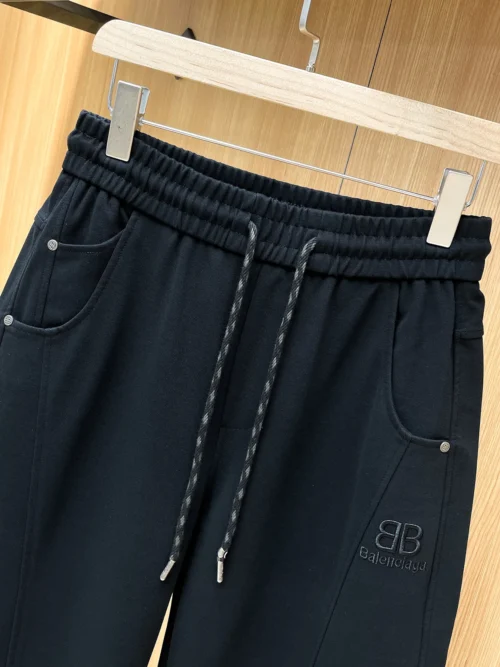 Balenciaga Men's Trousers - Ref. MWBALENCIAGA0054