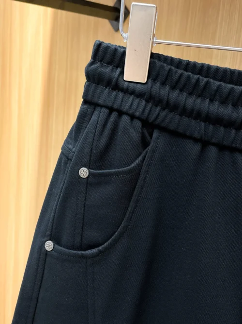 Balenciaga Men's Trousers - Ref. MWBALENCIAGA0054