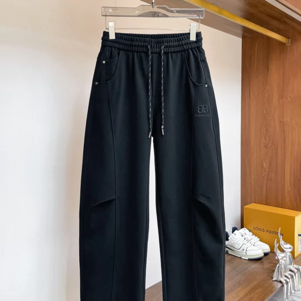 MWBALENCIAGA0055-01 Balenciaga Men's Trousers - Ref. MWBALENCIAGA0055